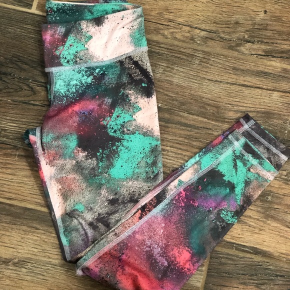 Reebok Pants - Reebok leggings